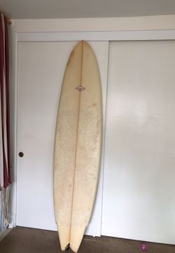 Peter Benjamin 7’6”