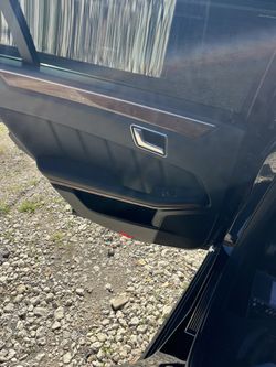 Vendo Mercedes Ben 2012