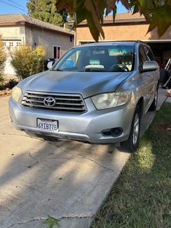 2010 Toyota Highlander