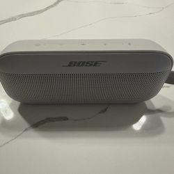 Bose Sound link Flex 