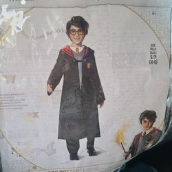 Harry Potter Child Costume
