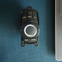 BMW IDrive Controller 