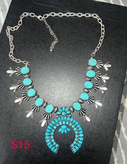 Necklaces Shyanne