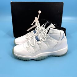 Air Jordan 11 Retro Legend Blue (2014) Sz. 6.5Y GS