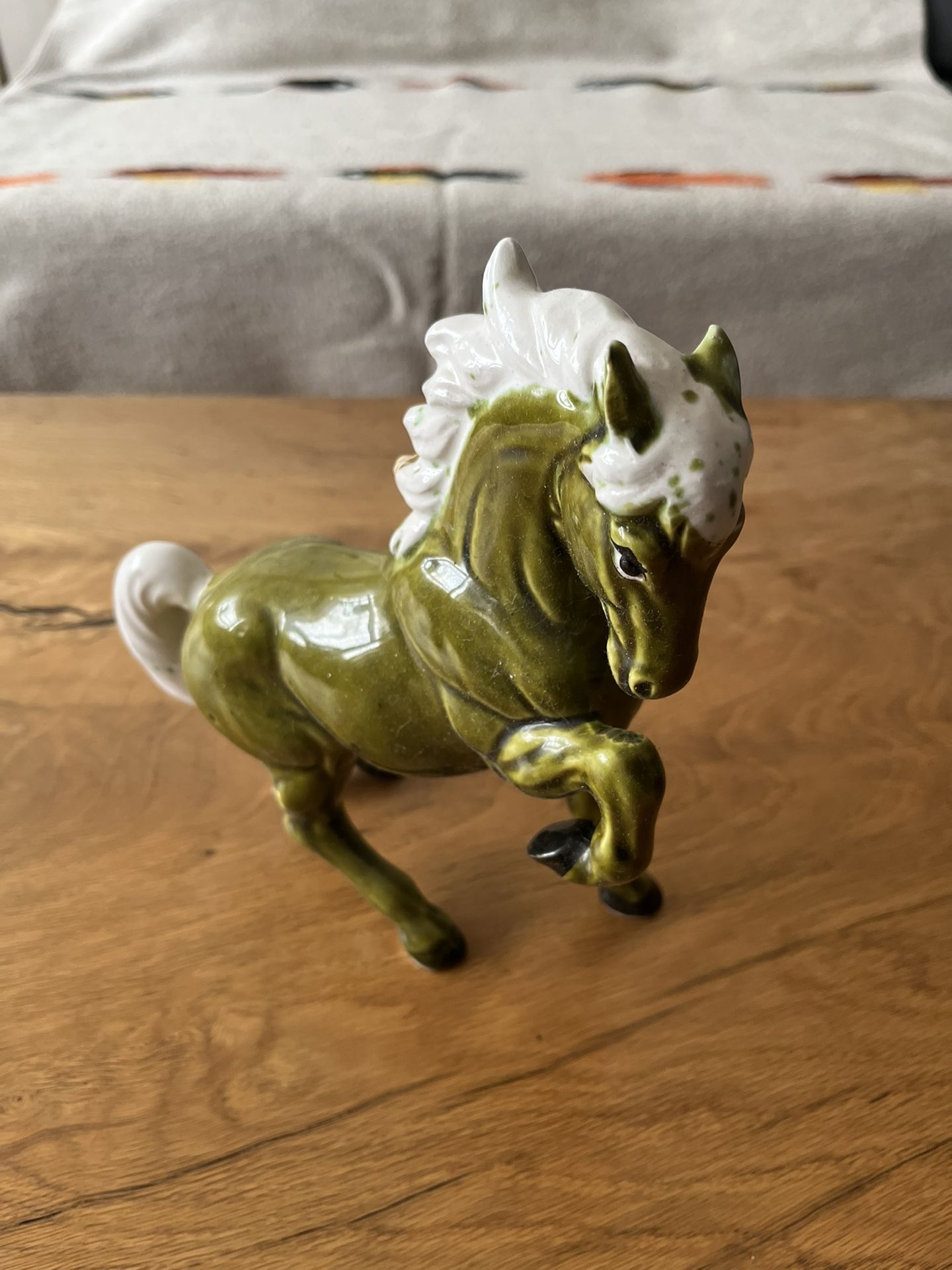 Vintage 70’s Horse