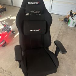 Akracing Gaming Chair