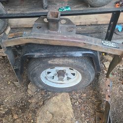Tow Hitch