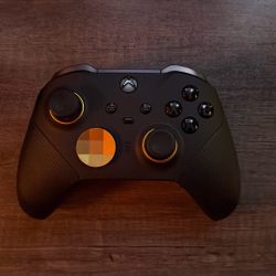 Xbox Elite Series 2 Controller