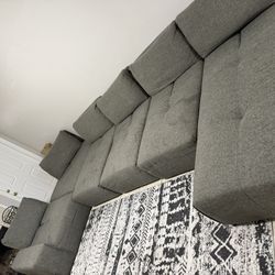 Huge sectional!!