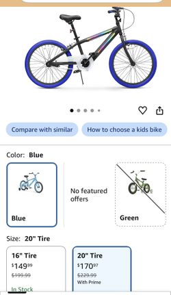 Bike That Lights Up