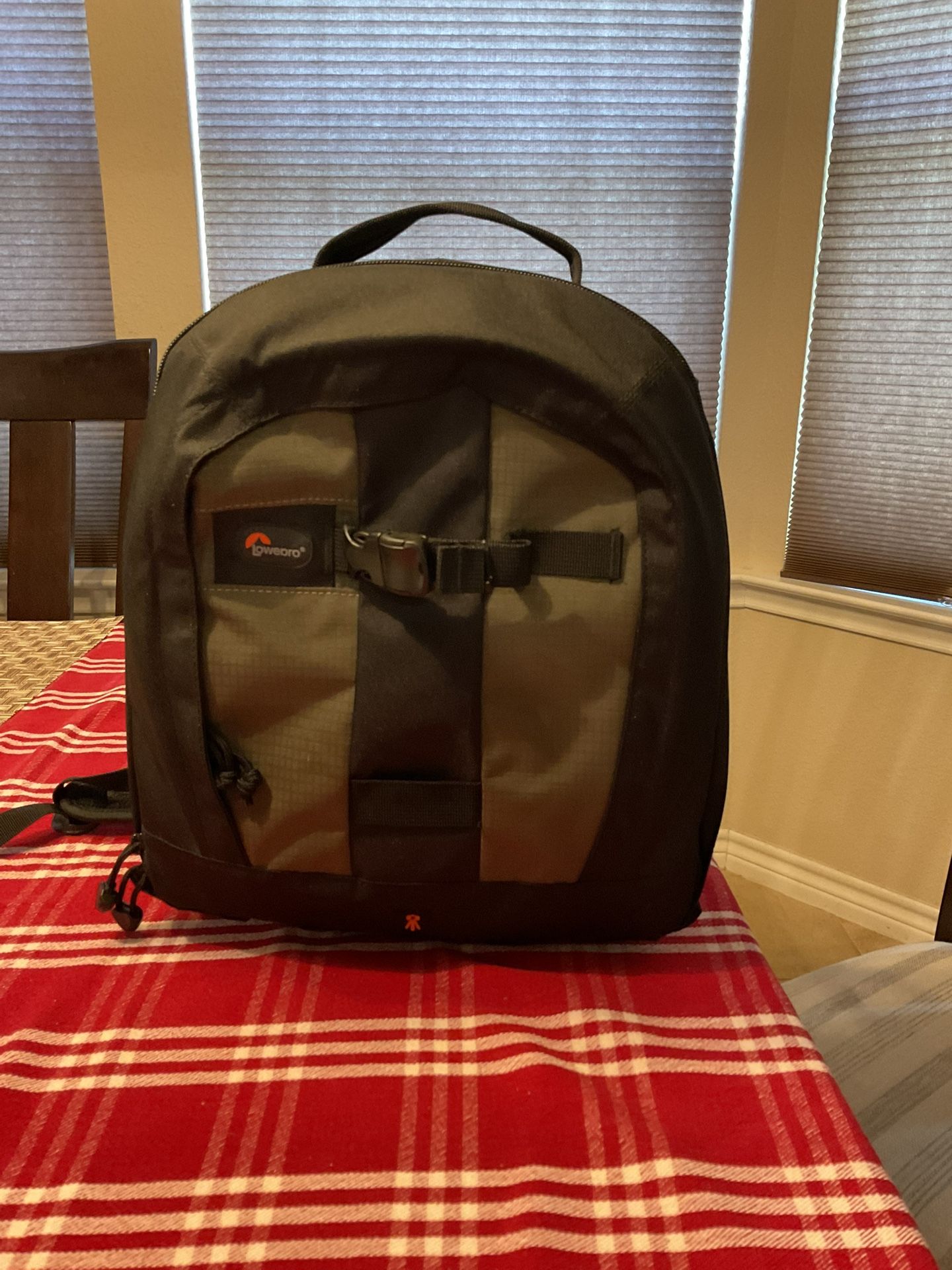 Camera Backpack