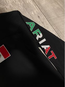 Arita jacket kids Size Large