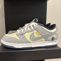 Union Nike Dunk Low - Passport Pack