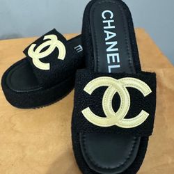 Sandalias  originales