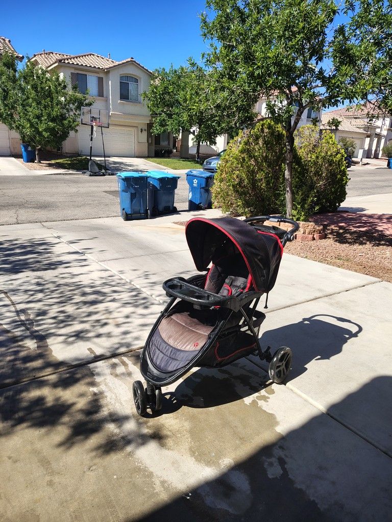 Stroller