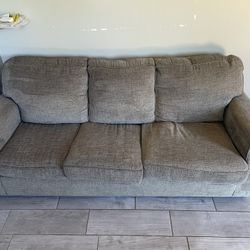 Couch Sofa 