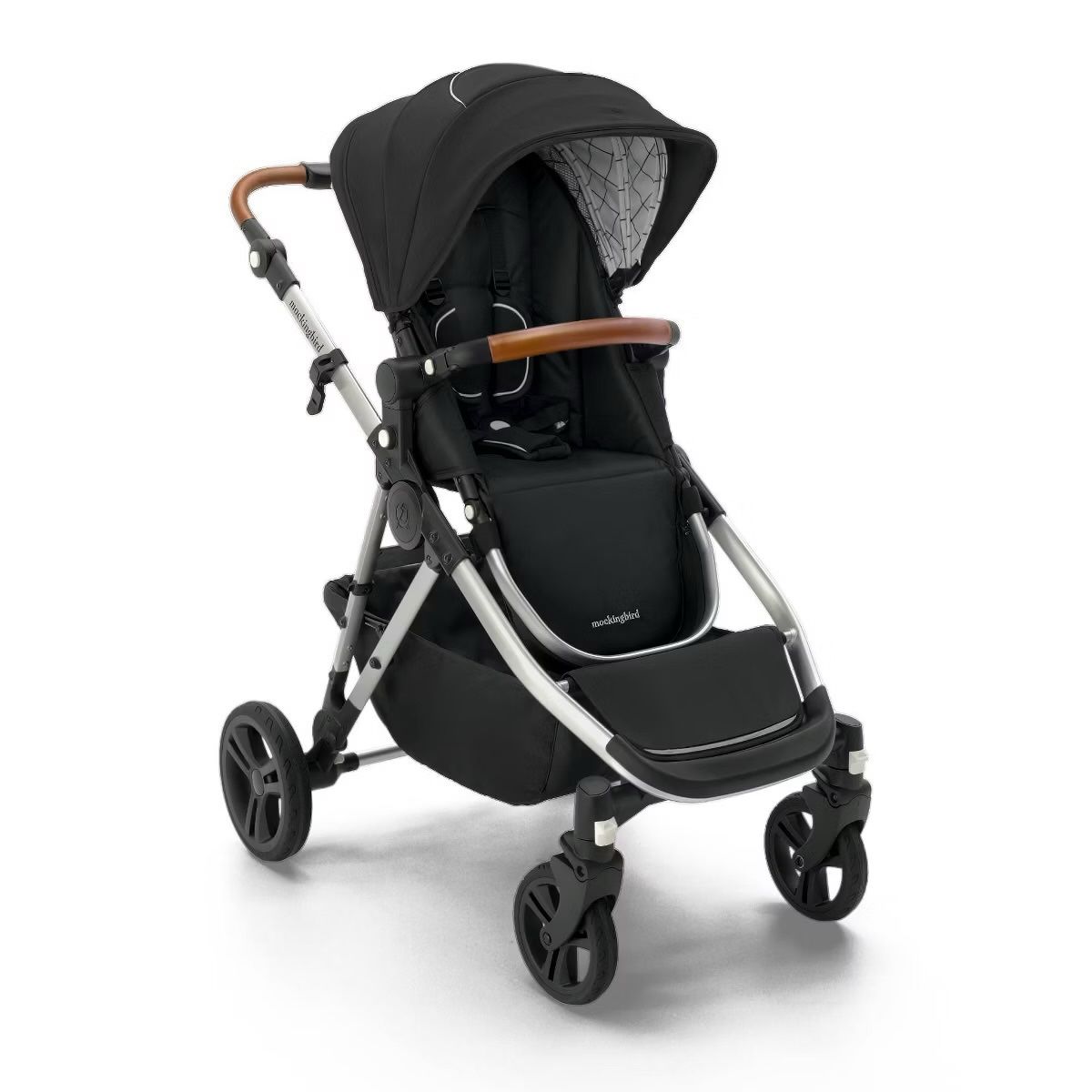 Mockingbird 2.0 Stroller - Brand New