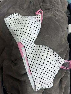 Victoria’s secret bra