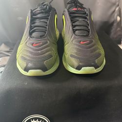 Nike Air Max 720