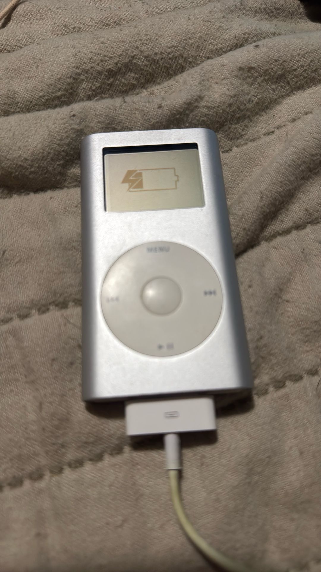 iPod Mini