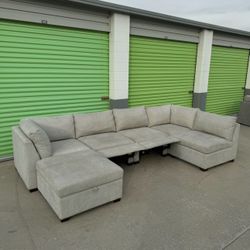 Sectional Sofa