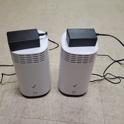 Verizon Wifi 6 Router - And Extender