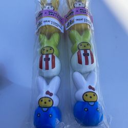 Peeps Treat Containers