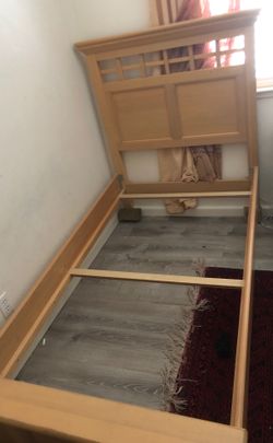Twin Bed frame