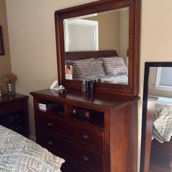 King Bedroom set