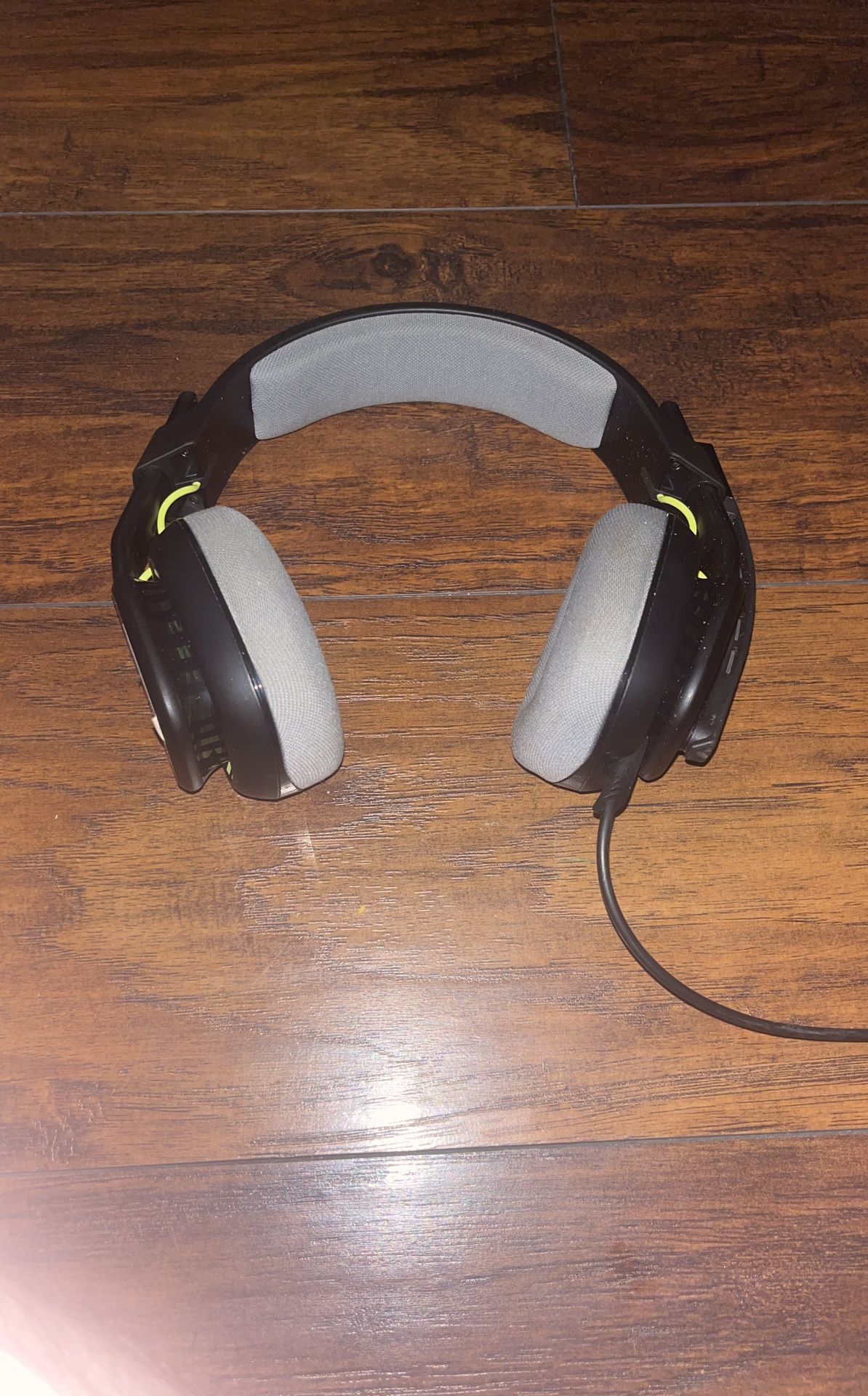 Astro A10’s