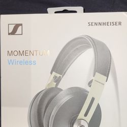 Sennheiser Momentum 3 Wireless Noise Canceling Headphones