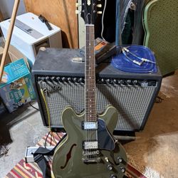Epiphone ES-335 
