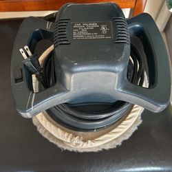 Car Polisher 