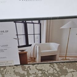 Brand New Lamp