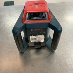 Bosch Laser Level