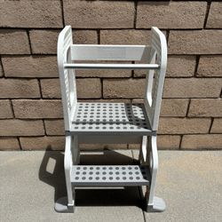 Toddler Learning Tower