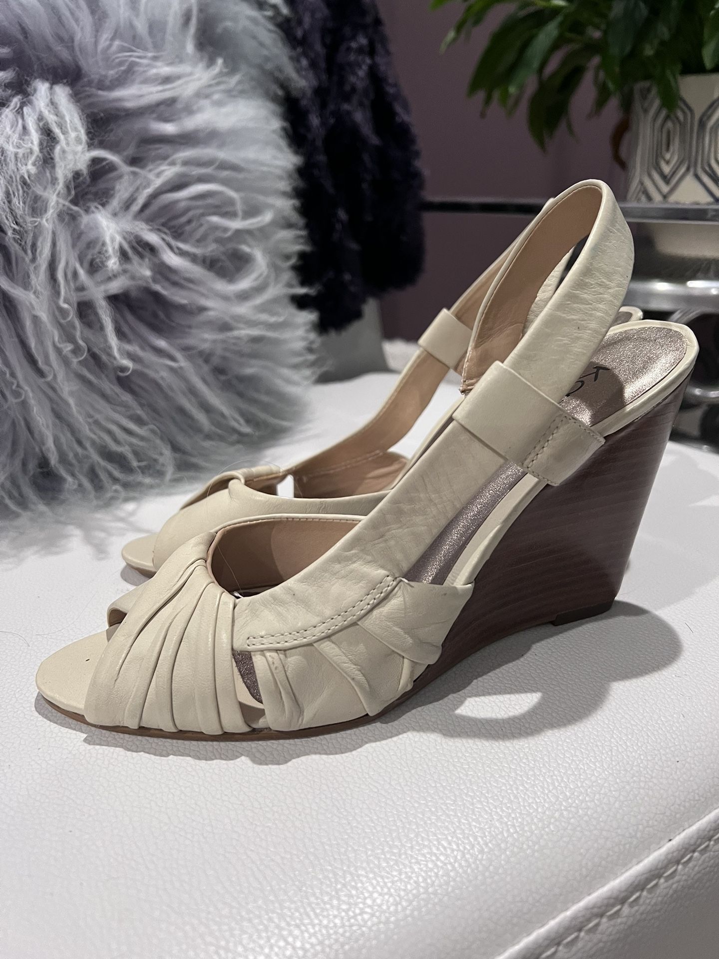 Kazar European Wedges for Sale in Fort Lauderdale, FL OfferUp