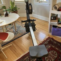 Concept2 RowErg — PM5 — Excellent condition