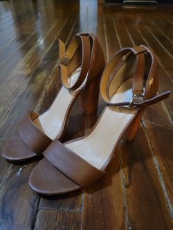 High Heels 8