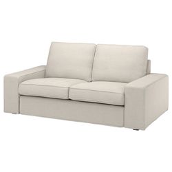 Ikea Kivik Cover For Sale - Loveseat And chaise 