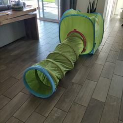 Ikea Tent For Kids, Toddler Toy 