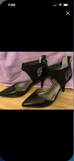 Like new tahara size 8 high heels pumps