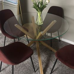 TABLE NEW $200 