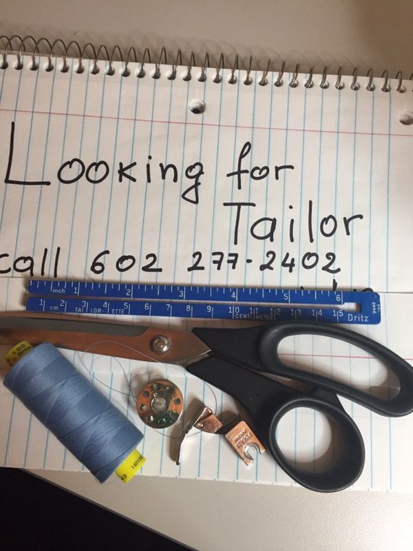 Job