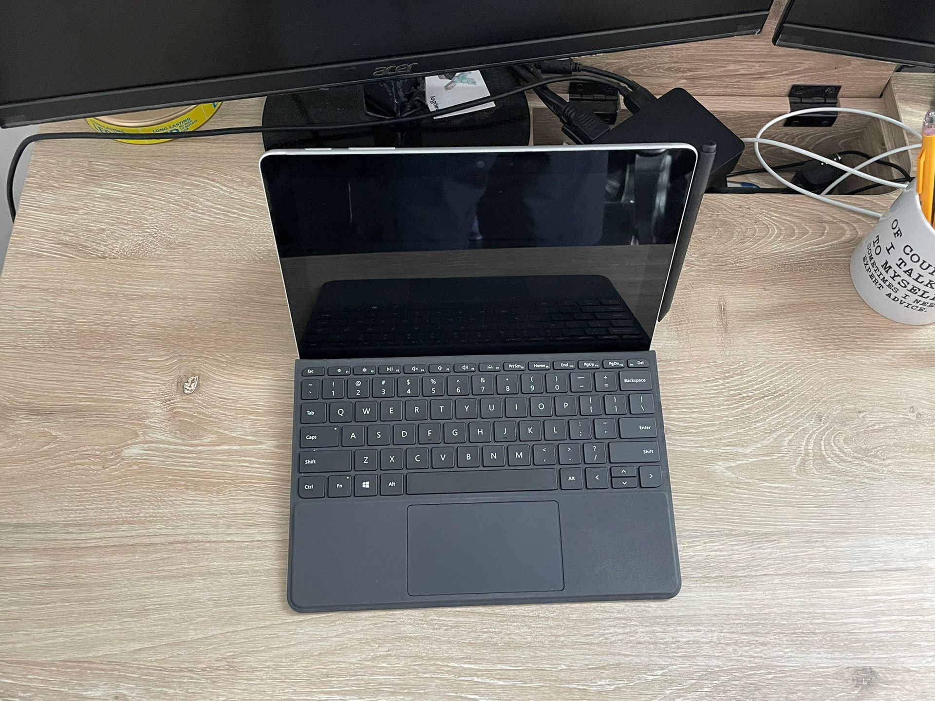 Microsoft Surface Go 10” (8GB/128GB)