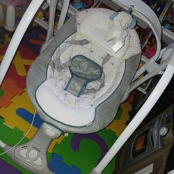 Baby Swing