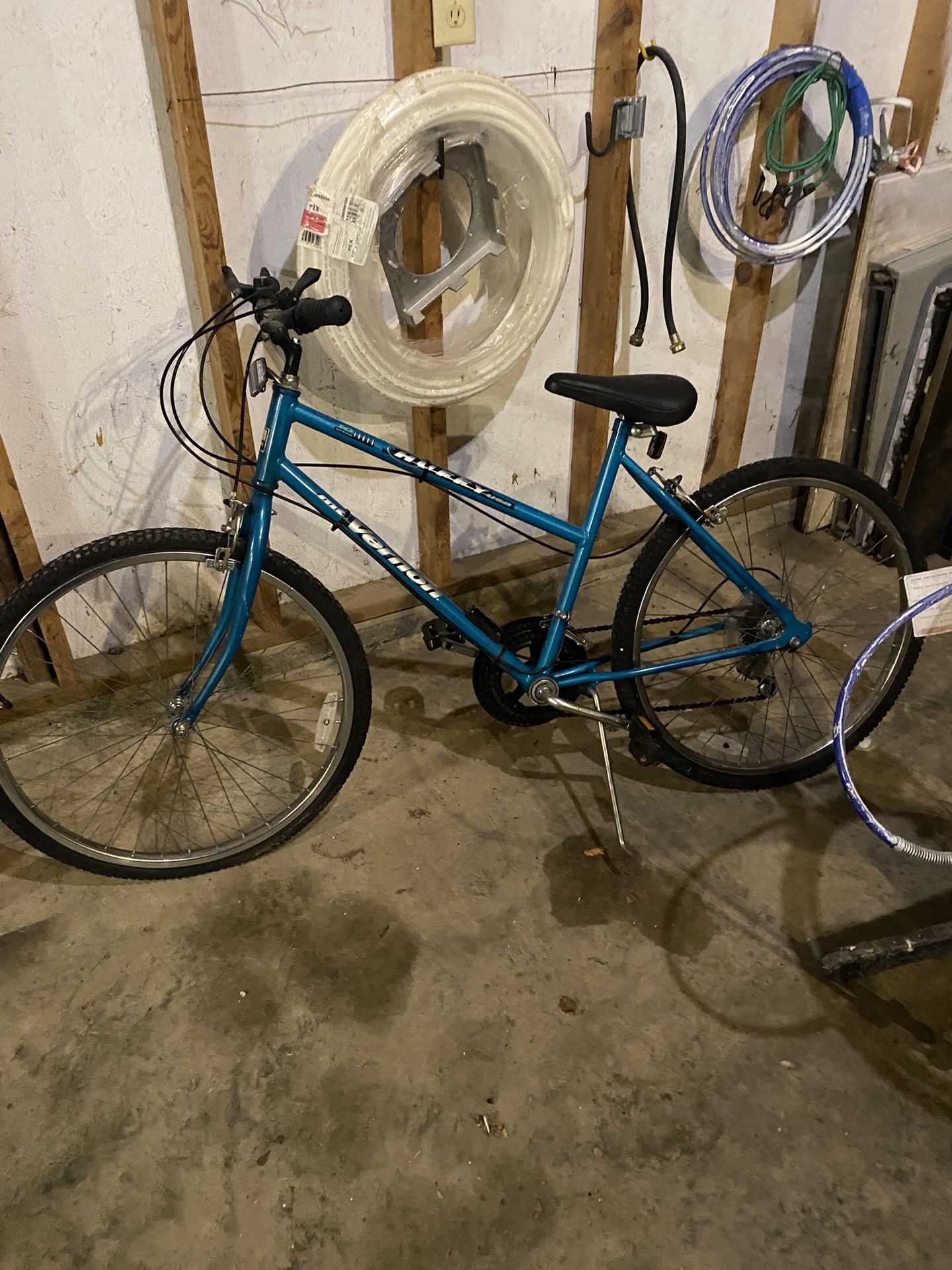 24 “ Wheel