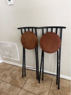 Bar Stools set of 2