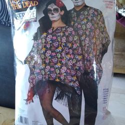 Costume UNISEXE