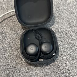 Google Pixel Earbuds 